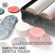thumbnail image 4 of Set de fichas de póker SLOWPLAY Nash, 500 piezas, 39 mm, 10 g, 4 of 6