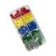 thumbnail image 4 of Kit Surtido De Terminales De Carcasa De Conectores De Cable XH2.54 230PCS, 4 of 5