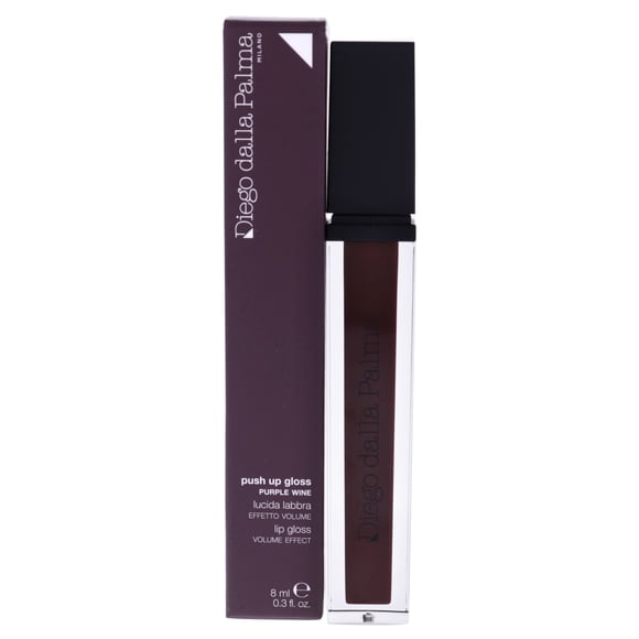 Gloss Labial Diego Dalla Palma Push Up Gloss 9 ml Mujer