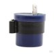 thumbnail image 2 of 2 Uds 6-12V 2 Pines Motocicleta Beeper Indicador De Se?al De Giro Relé Intermitente Azul, 2 of 3