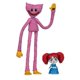 thumbnail image 3 of Figura de Acción McFarlane Toys Kissy Missy 18 cm Poppy Playtime, 3 of 9