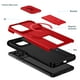 thumbnail image 2 of Funda FOXDOCK para Motorola Edge 5G 2024 – Magnética Antigolpes con Soporte y Protección Doble, 2 of 6
