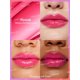 thumbnail image 2 of Gloss Labial SHEGLAM Mirror Kiss de Alto Brillo y Textura Sedosa Jelly, 2 of 8