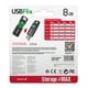 thumbnail image 2 of Pendrive Maxell FLIX 8GB 2.0, 2 of 2