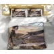 thumbnail image 2 of Attack- on G-iant Er-en Levi An-ime Soft 3D Printe-d Duvet- Cover B-edding Set with -Comfort-er Cover, 2 of 5