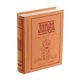thumbnail image 1 of Jenga Vintage Bookshelf Edition WS Game Company, 1 of 8