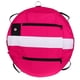 thumbnail image 4 of flotador inflable boya apnea para el buceo, pesca submarina, snorkel rosa, 4 of 5