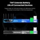 thumbnail image 5 of Router WiFi 6 Tenda RX2pro AX1500 de doble banda Gigabit de 4 puertos, 5 of 5