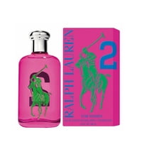 Ralph Lauren Big Pony 2 Edt 100Ml Mujer