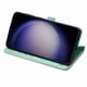 thumbnail image 3 of Funda Cartera FOXDOCK para Samsung Galaxy S23FE , Flip PU con Relieve de Gatos y Perros, Tarjetero y Soporte, 3 of 6