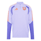 thumbnail image 1 of Polerón Universidad De Chile 2026 Entrenamiento Adidas, 1 of 3