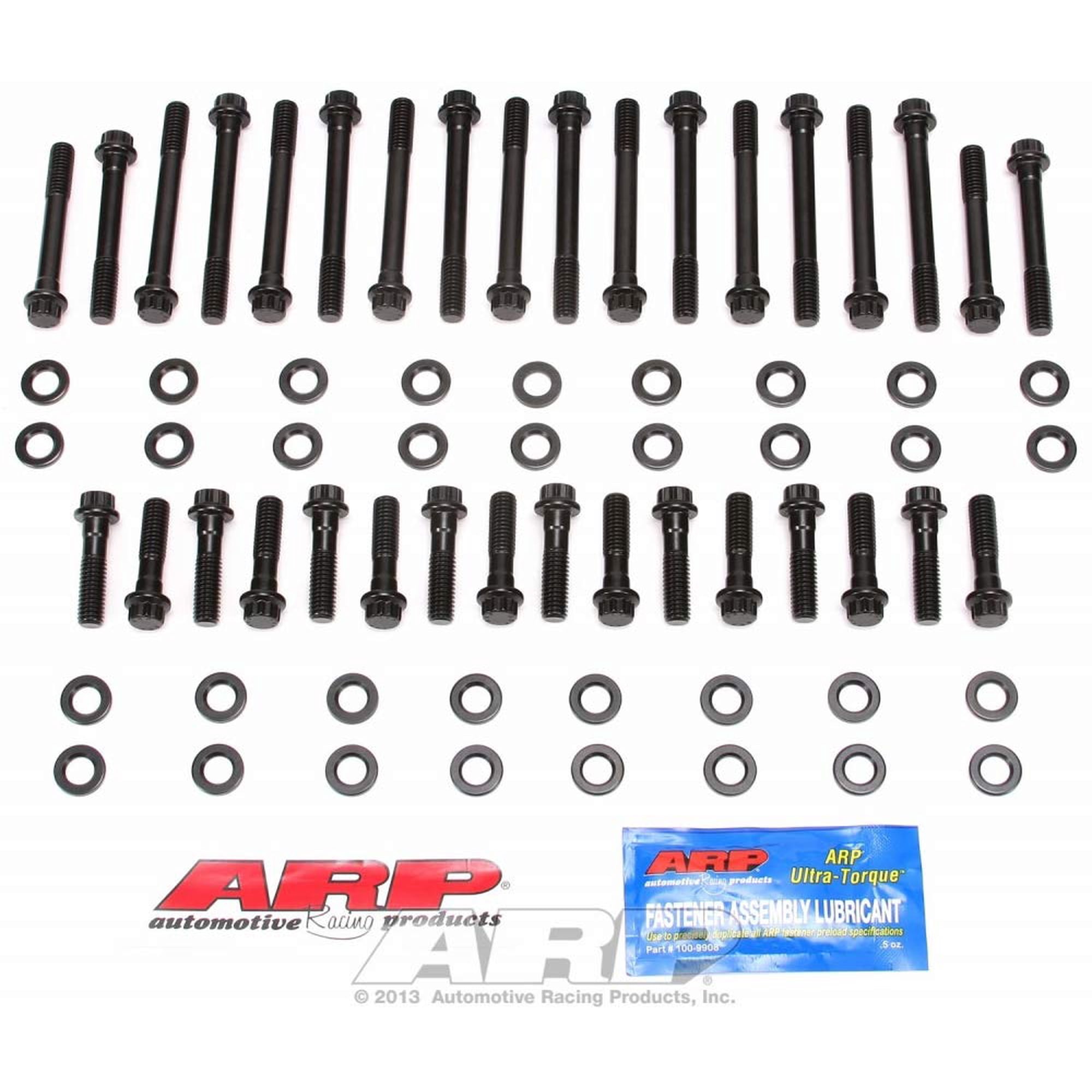 Kit De Tornillos Arp 134-3701 Kit De Tornillos De Cabeza