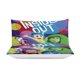 thumbnail image 3 of x527 Inside Out 2 Bed Duvet Cover Microfiber Bedding Sets 3D Printed Lightweight 3 Piece Comforter Sets, 1 Duvet Cover And 2 Pillow Shams for Kids Boys Girls 90"x90" jn527, 3 of 5