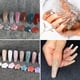 thumbnail image 3 of Set de esmaltes de uñas en gel ROSALIND, 30 unidades, con capa base y 6 purpurinas, 3 of 9