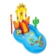 thumbnail image 2 of Piscina y juegos inflable Wild West 2.64X1.88X1.40M Bestway azul Tamano Unico, 2 of 4