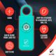thumbnail image 2 of Alarma de seguridad personal Original Defense Siren 130dB Mint, 2 of 6
