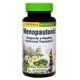 thumbnail image 1 of Suplemento de hierbas, etc. Menopautonic Menopause Health, 60 cápsulas blandas, 1 of 7