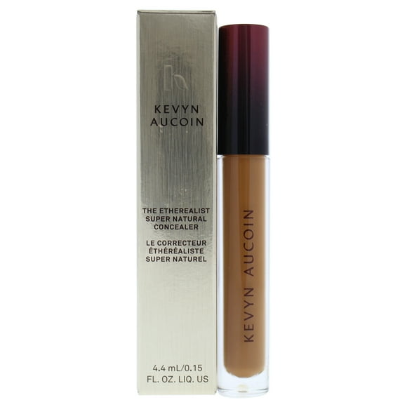 El Corrector Supernatural Etéreo - EC 08 Deep