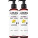 thumbnail image 1 of Jabón facial PURA D'OR con vitamina C antioxidante 480 ml (2 x 240 ml), 1 of 6