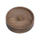 thumbnail image 5 of Quemador De Incienso Soporte De Varitas De Incienso Redondo De Madera Para Sala De Estar De Meditación, 5 of 5