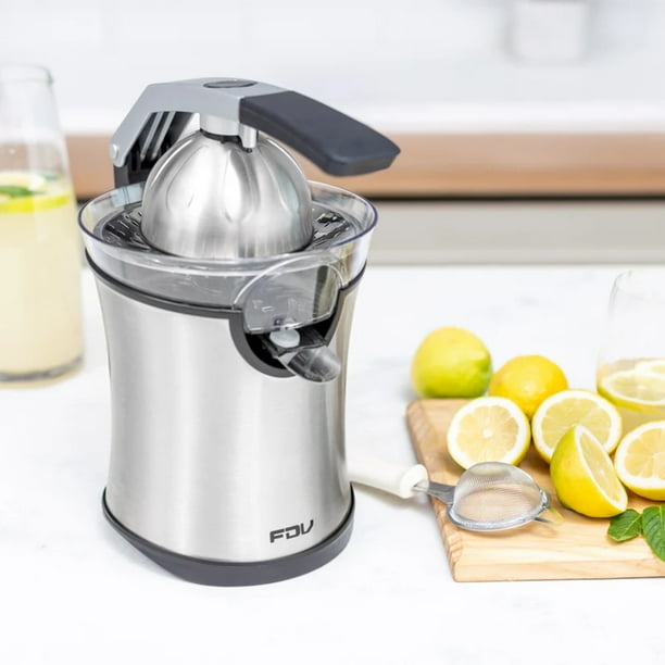 Exprimidor Citrus Juicer Lider