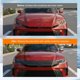 thumbnail image 3 of Deflector de capó powoq para Toyota Camry 2025‑2026 TPE, 3 of 7
