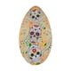 thumbnail image 5 of Tabla De Skimboard De Madera Con Estampado De Esqueleto De 30 Pulgadas, Novedosa, Para Niños Y Adultos, 5 of 5