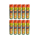 thumbnail image 1 of Pack 10 Insecticida en Aerosol 220cc Casa y Jardin, 1 of 2
