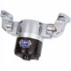 thumbnail image 3 of Bomba de Agua CVF Racing 35 GPM Aluminio Cromado 12V, 3 of 3