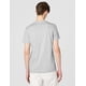 thumbnail image 4 of Camiseta Lacoste Ultra Dry estampada para hombre Silver Chine XXL, 4 of 6