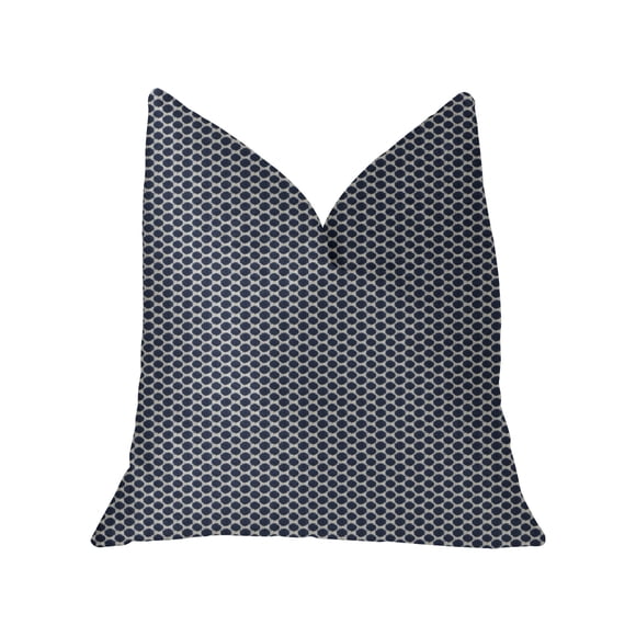Cojín Plutus Brands Plutus Blackwell Luxury de 50 x 50 cm