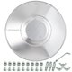 thumbnail image 1 of Protector Reflector De Repuesto Para Calefactor De Patio Exterior Hqq, 1 of 8