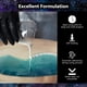 thumbnail image 2 of Kit de resina epoxídica KISREL Crystal Clear de 1,9 L (1/2 galón x 2), 2 of 6