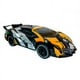 thumbnail image 2 of Auto A Control Remoto Tipo Lamborghini Deportivo Grande Verde Lima, 2 of 3