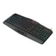 thumbnail image 5 of Teclado Mecanico Gamer USB RGB Negro Harpe, 5 of 8