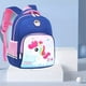 thumbnail image 1 of Children's Cartoon Cute Lightweight Schoolbag Casual Spine Protection Backpack, 1 of 3