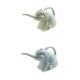 thumbnail image 2 of 2pcs 2L Elefante Regadera Creativa Plantas De Interior Lata De Flores, 2 of 3