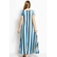 thumbnail image 3 of Vestido Largo de Verano Fresco, 3 of 5