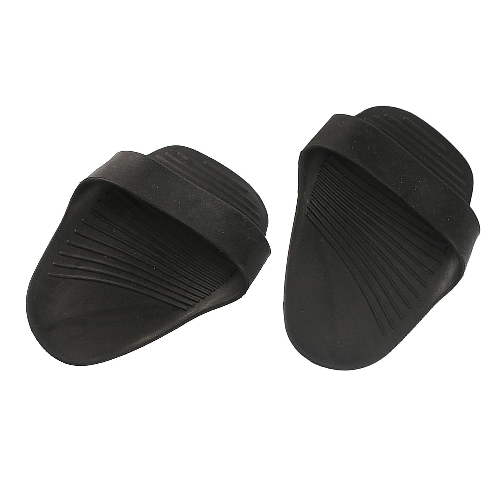 Magideal - Levantando Empuñaduras, Guantes De Entrenamiento De Gimnasia, Almohadillas De Elevación Para Levantamiento De Pesas, Calistenia Y Levantamiento De Pes Negro