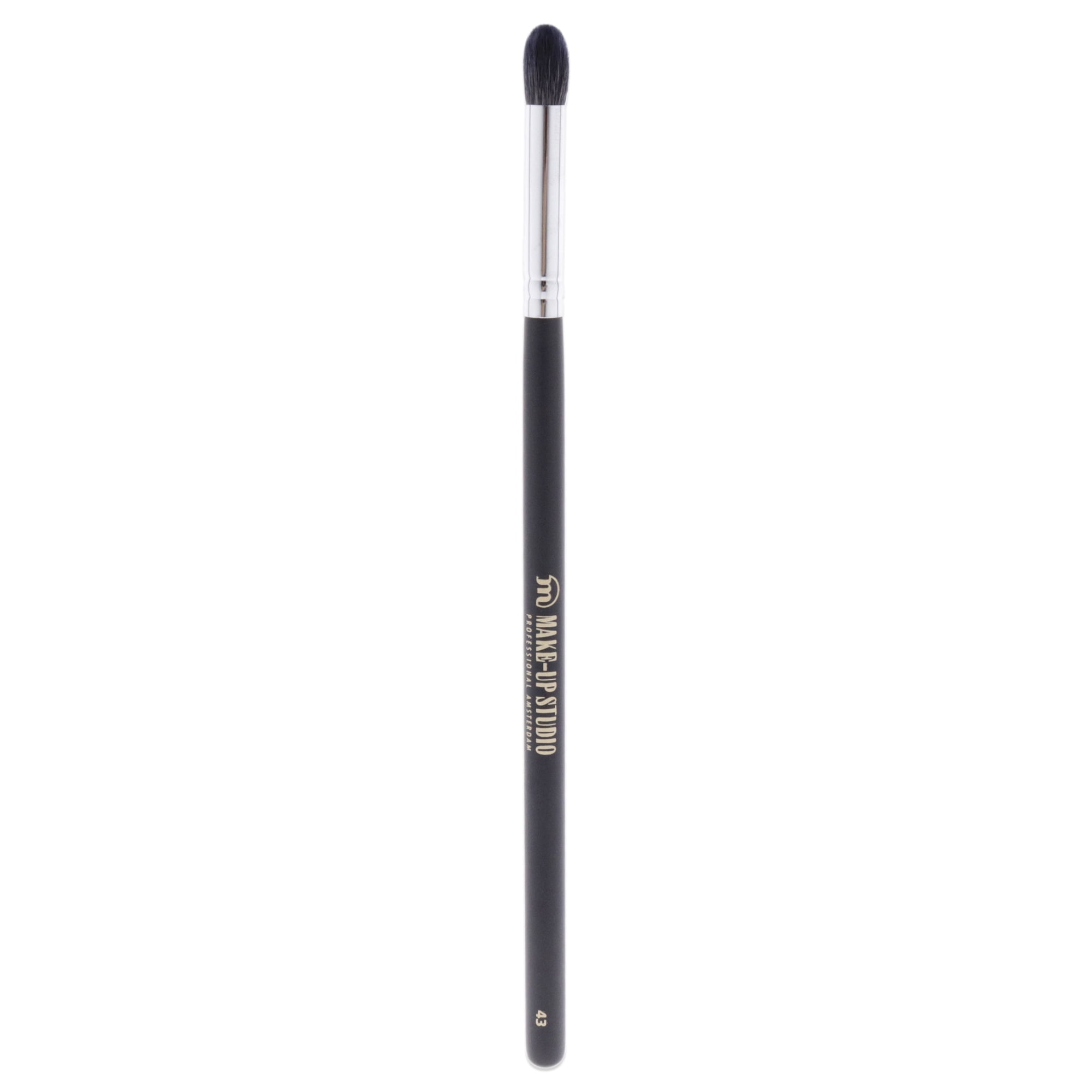 Make-up Studio - Pincel De Pelo De Poni Para Difuminar Sombras De Ojos - 43 Mediano