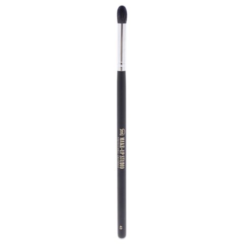 Make-Up Studio - Pincel De Pelo De Poni Para Difuminar Sombras De Ojos - 43 Mediano