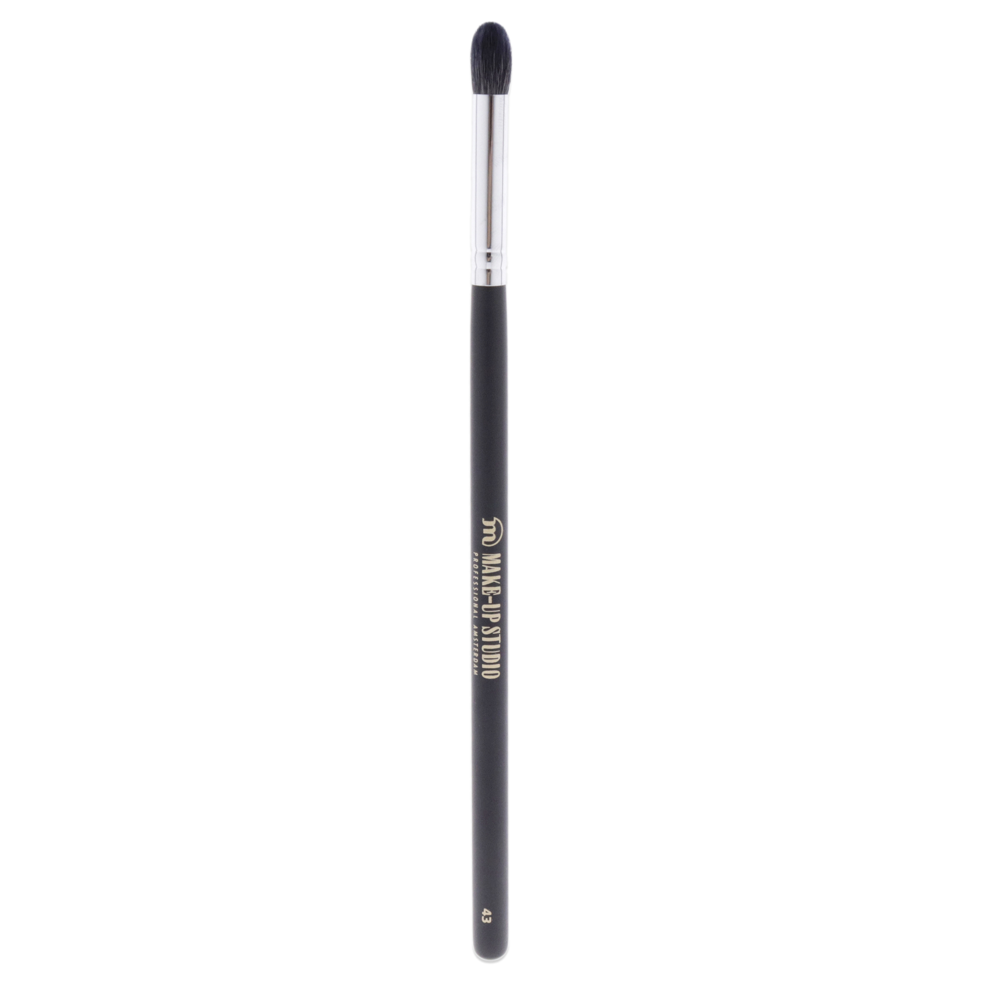 Make-Up Studio - Pincel De Pelo De Poni Para Difuminar Sombras De Ojos - 43 Mediano