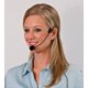 thumbnail image 2 of Auriculares con micrófono Enersound compatible con Shure, 2 of 2