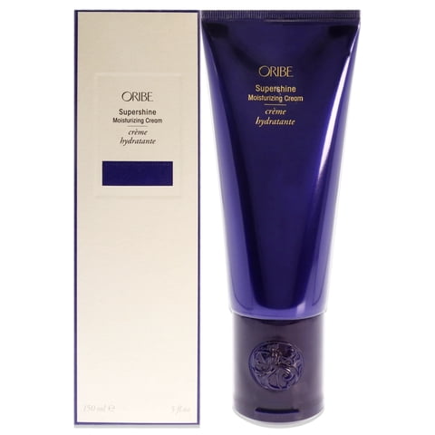Crema Hidratante Oribe Supershine 150Ml Unisex