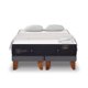 thumbnail image 1 of Cama Europea Premium 2 Plazas Bd + Textil, 1 of 11