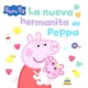 thumbnail image 1 of Libro La Nueva Hermanita De Peppa - Hasbro, 1 of 2