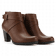 thumbnail image 5 of Botin Tostado Mujer Casual Chalada Ceta, 5 of 7