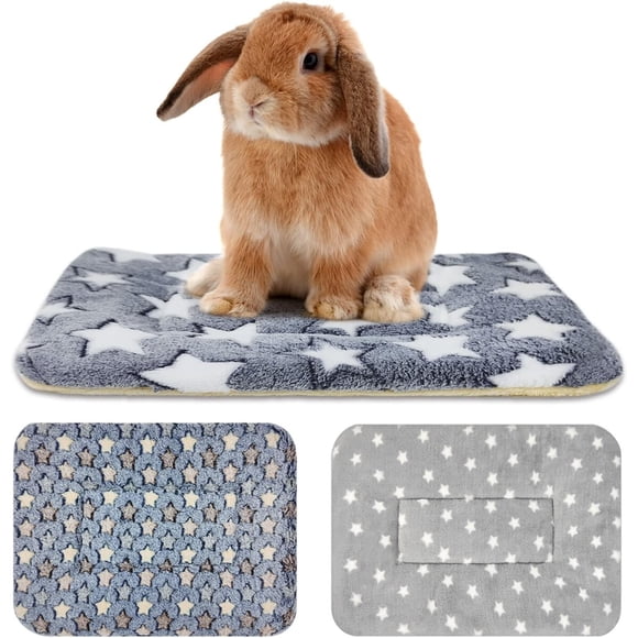 Cama para mascotas TiereCare Fleece 13.77 x 10.63 in