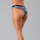 thumbnail image 2 of Pack 3X Bikini Algodon Fls Flores Mujer 25586-253, 2 of 5