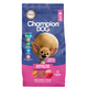 thumbnail image 1 of Alimento Champion Dog Adulto Razas Pequeñas 18 kg., 1 of 4
